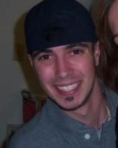 Man, 43. Brandon8238