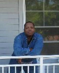 Man, 56. MIKE757502