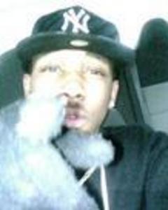 Man, 35. ajizzle590