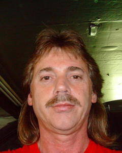 Man, 60. chrisborden