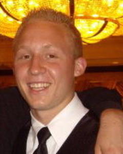 Man, 36. jake33043