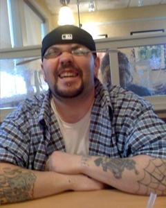 Man, 45. budda123456789