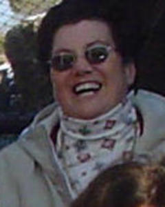 Woman, 80. waitingtohear