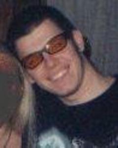 Man, 43. shaggy1981