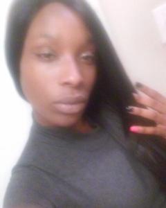Woman, 34. Illyiana