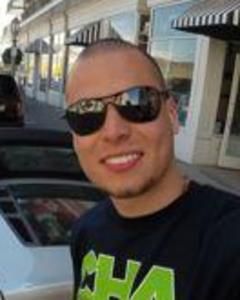 Man, 33. Mikeee2103