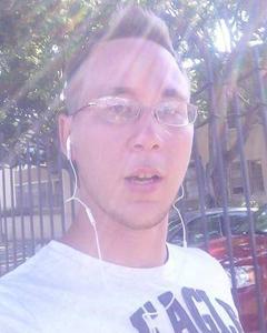 Man, 35. Xanderdrake