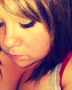 Woman, 42. evilbiash