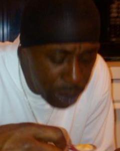 Man, 66. KeShon