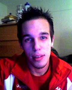Man, 34. CaptainVV