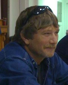 Man, 58. scottbg