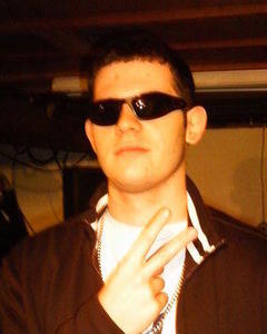 Man, 43. livinlife33033