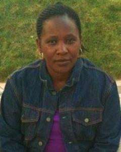 Woman, 55. ombasa