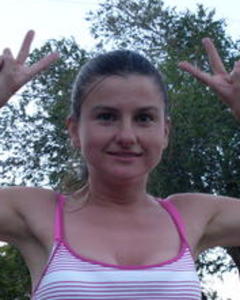 Woman, 41. minamarie