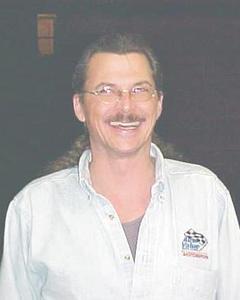 Man, 63. bert575