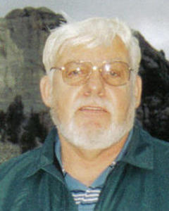 Man, 83. carl194147