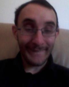 Man, 34. mayerjustin