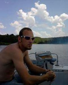 Man, 40. andy2443