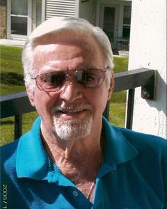 Man, 87. Joe0070