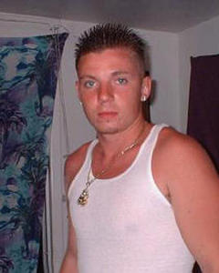 Man, 42. Samstyles