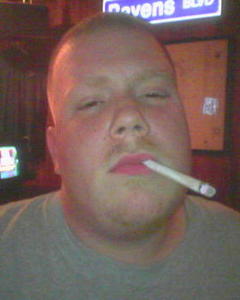 Man, 45. Big_Red016