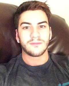 Man, 33. Blaine0557