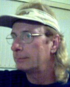 Man, 68. crystalaxe