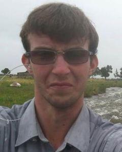 Man, 33. gerber56