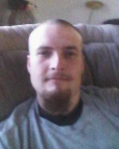 Man, 37. masterT6285