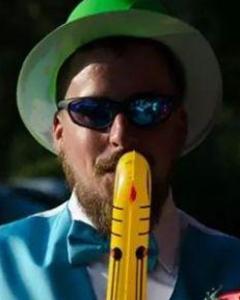 Man, 39. jackzack2011