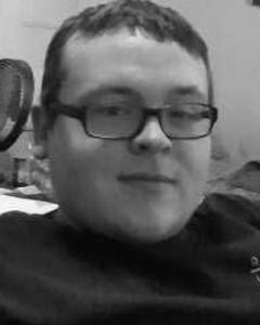 Man, 31. officernoah