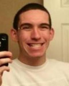 Man, 32. forteboi2012