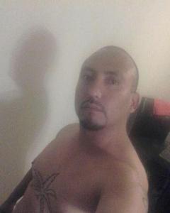 Man, 45. pelon35