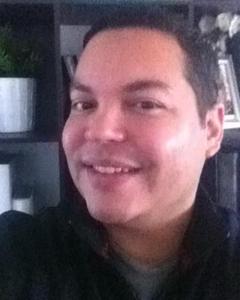 Man, 43. CubanInChicago
