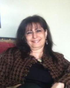 Woman, 69. Samar8711