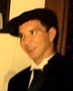Man, 37. micdad
