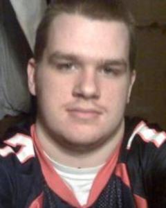 Man, 35. sweetguymyname