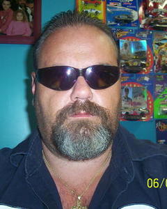 Man, 56. tornprince1968