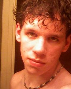Man, 36. tylerkoolcat
