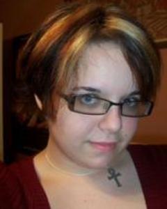 Woman, 38. LunaAmor