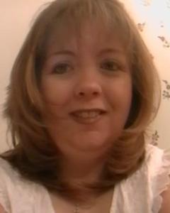 Woman, 58. notperfectjust