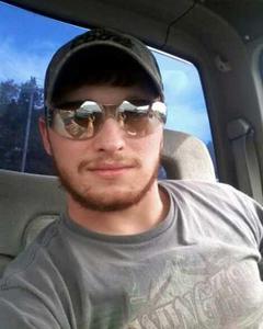 Man, 34. johnny_c1253