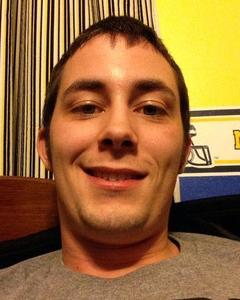 Man, 29. Arntz53