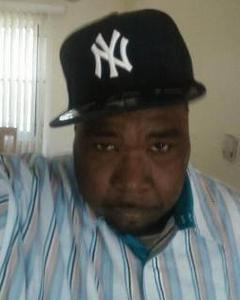 Man, 46. markeithjohnso