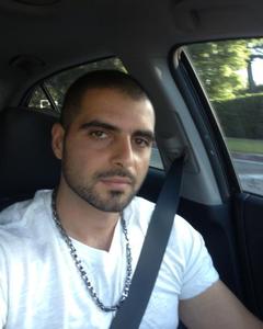 Man, 41. mike_834635