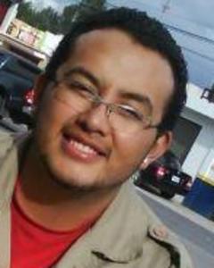 Man, 35. laravip