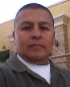 Man, 53. scmex41