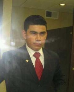 Man, 32. juniordiamond