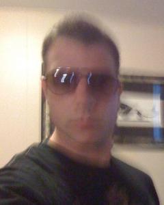 Man, 40. slicktrav