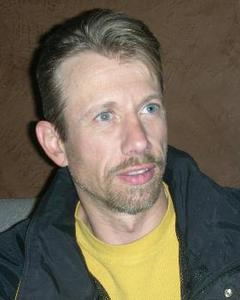 Man, 56. klownsox